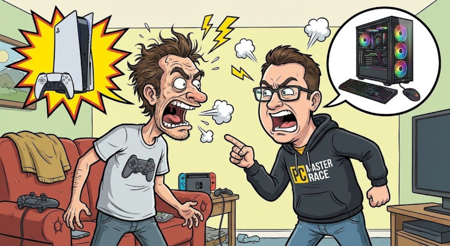 Konzole-vs-PC-main-angry